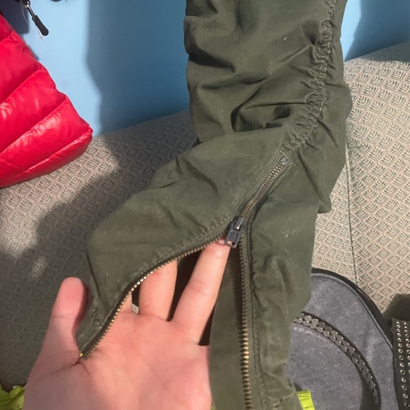 HM pant - Picture 3 of 4